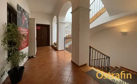 Pronájem kanceláře 97 m², náměstí Svobody, Frýdek-Místek - Místek