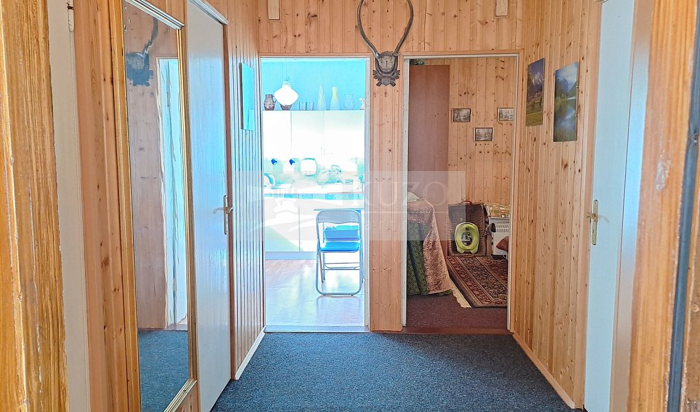 Prodej chaty/chalupy 63 m² s pozemkem 1 595 m², Hrobčice – náhled fotky 11