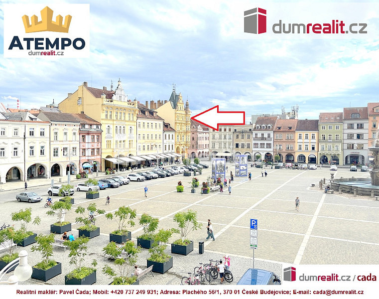 Pronájem kanceláře 24 m² — photo 4