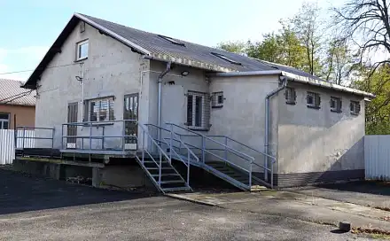 Pronájem výrobních prostor 180 m², Kaniokova, Ostrava - Kunčičky