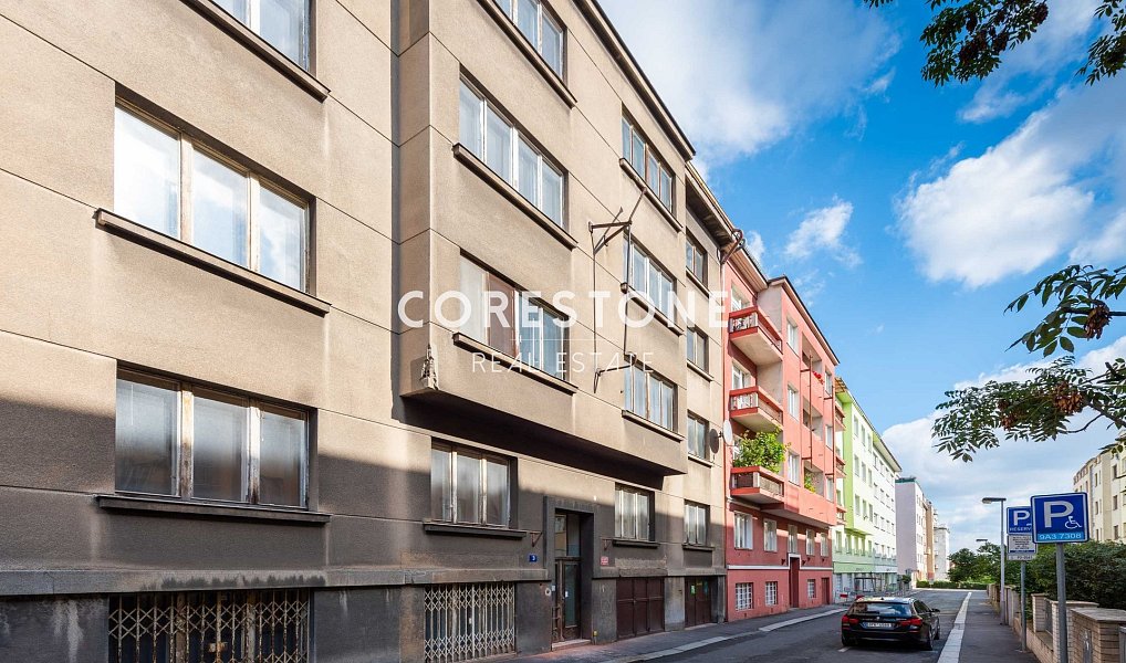 Prodej komerčního objektu (jiného typu) 59 m², Praha – náhled fotky 7