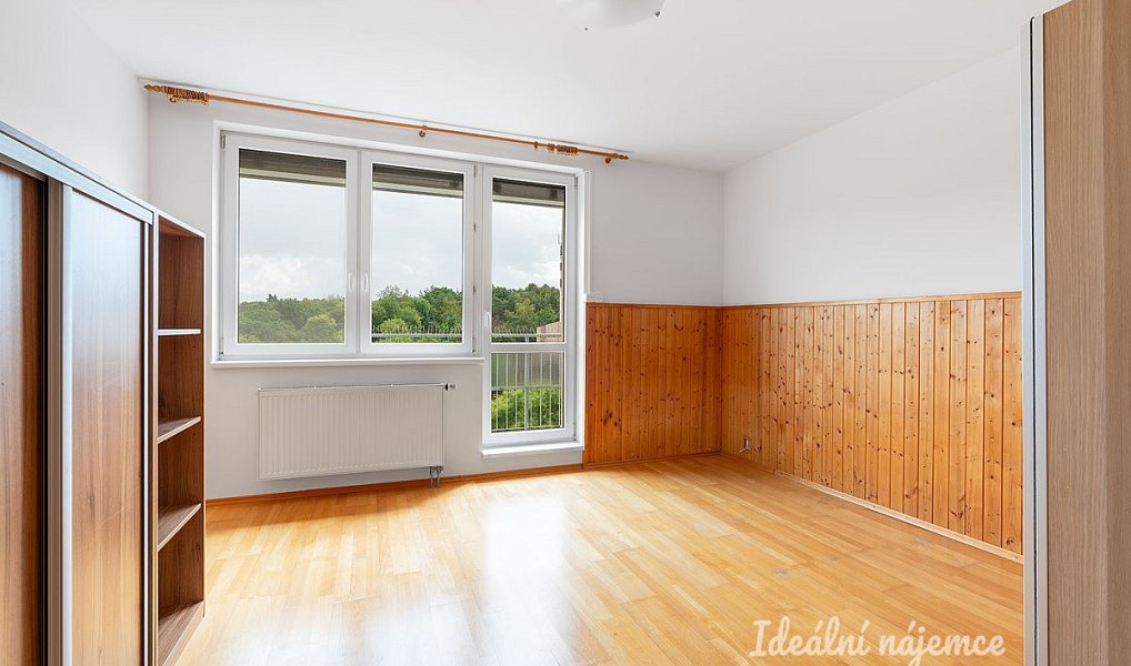 Pronájem bytu 2+kk 52 m², Praha – fotka 1 z 14