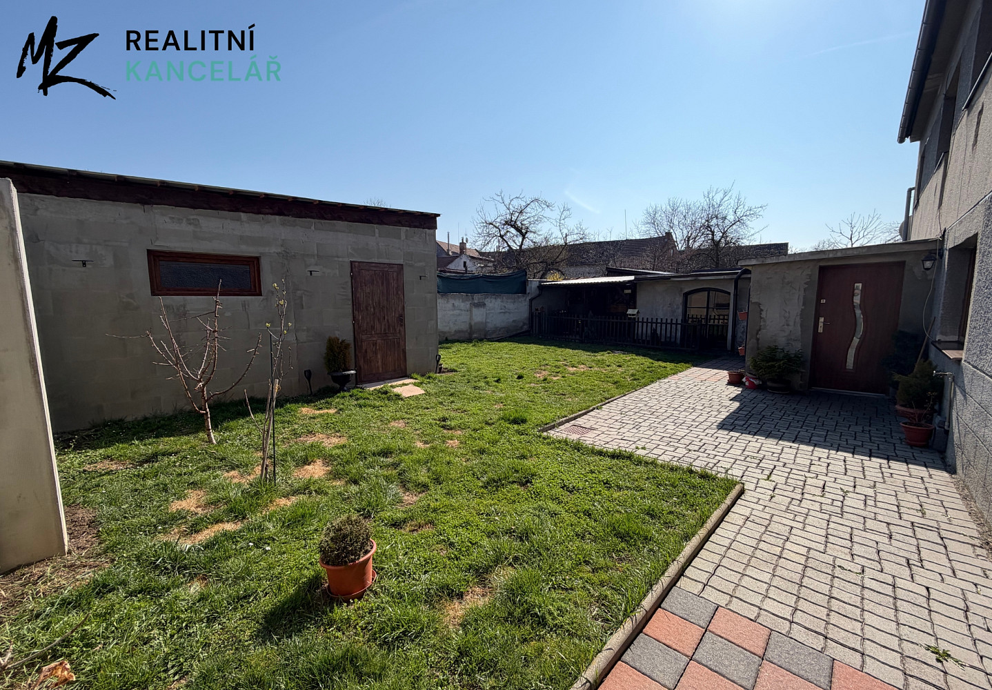 Prodej domu 150 m² – pohled 5