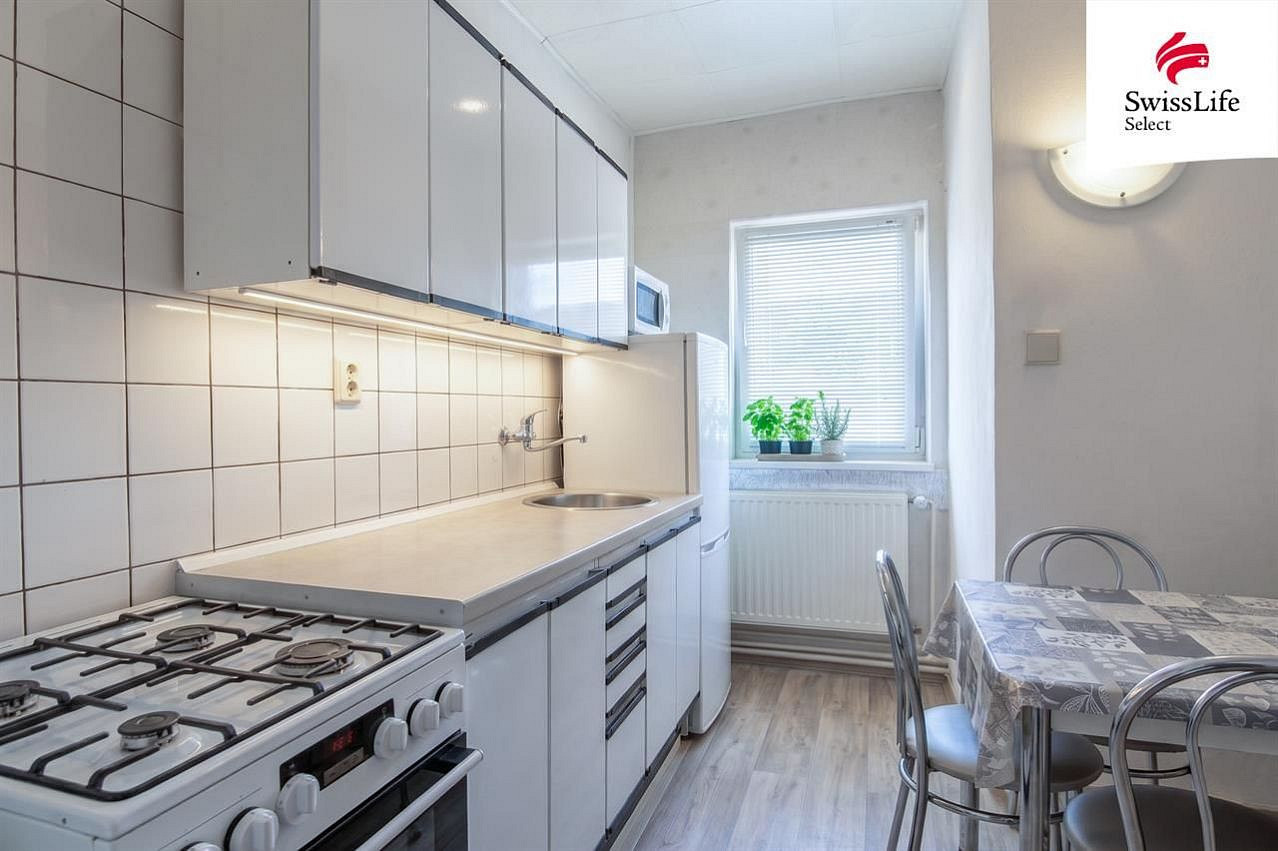Prodej bytu 2+1 53 m² – fotografie 4