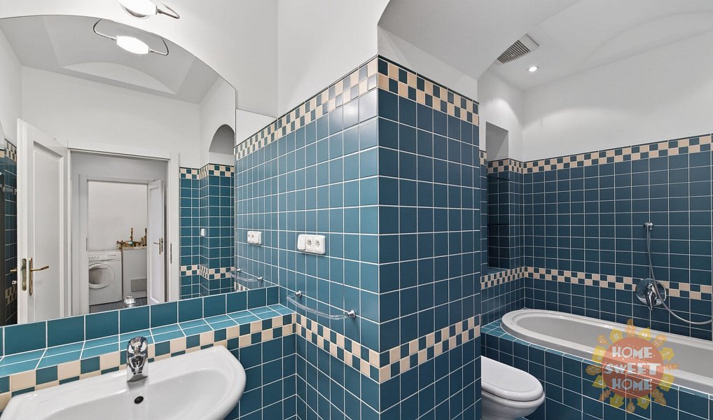 Pronájem bytu 3+1 81 m², Praha – náhled fotky 5