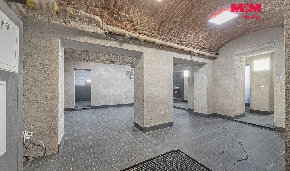 Prodej obchodních prostor 110 m², Praha – náhled fotky 16