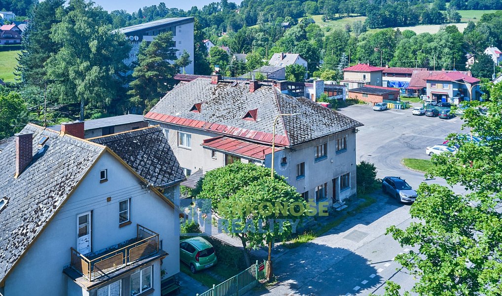 Prodej domu 307 m² s pozemkem 314 m², Jilemnice – náhled fotky 6