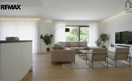 Prodej bytu 3+kk 150 m²