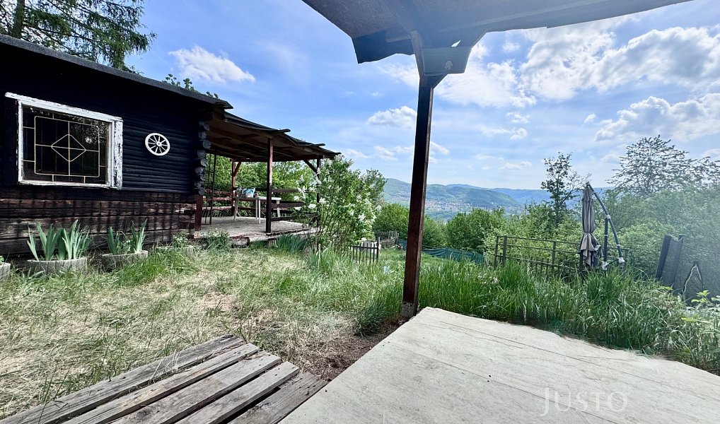 Prodej chaty/chalupy 12 m² s pozemkem 917 m², Ústí nad Labem – náhled fotky 26