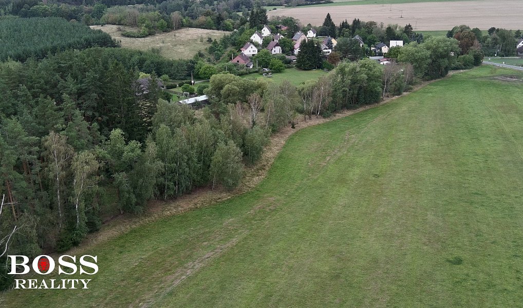 Prodej pole 12 452 m², Úněšov – náhled fotky 8