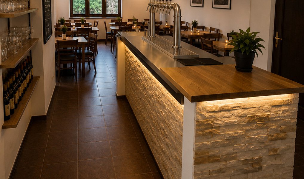 Prodej restaurace 140 m², Citice – náhled fotky 5