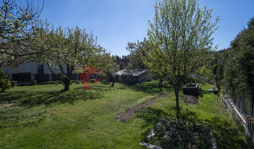 Prodej domu 300 m² s pozemkem 813 m², Týnec nad Sázavou – náhled fotky 9
