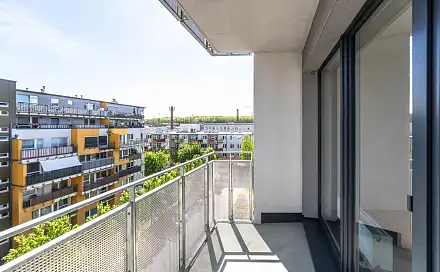 Prodej bytu 1+kk 41 m²