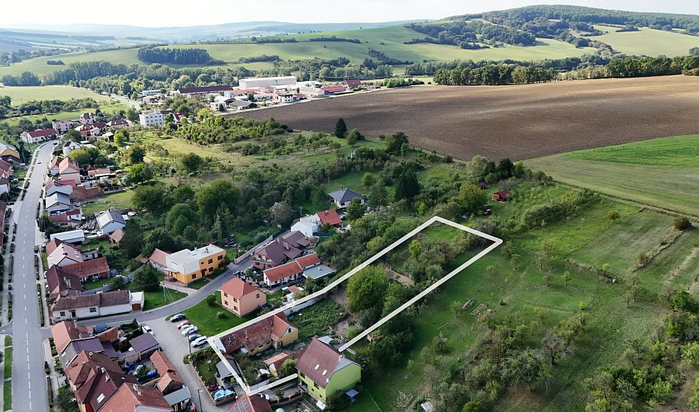 Prodej domu 120 m², Záhorovice – náhled fotky 8
