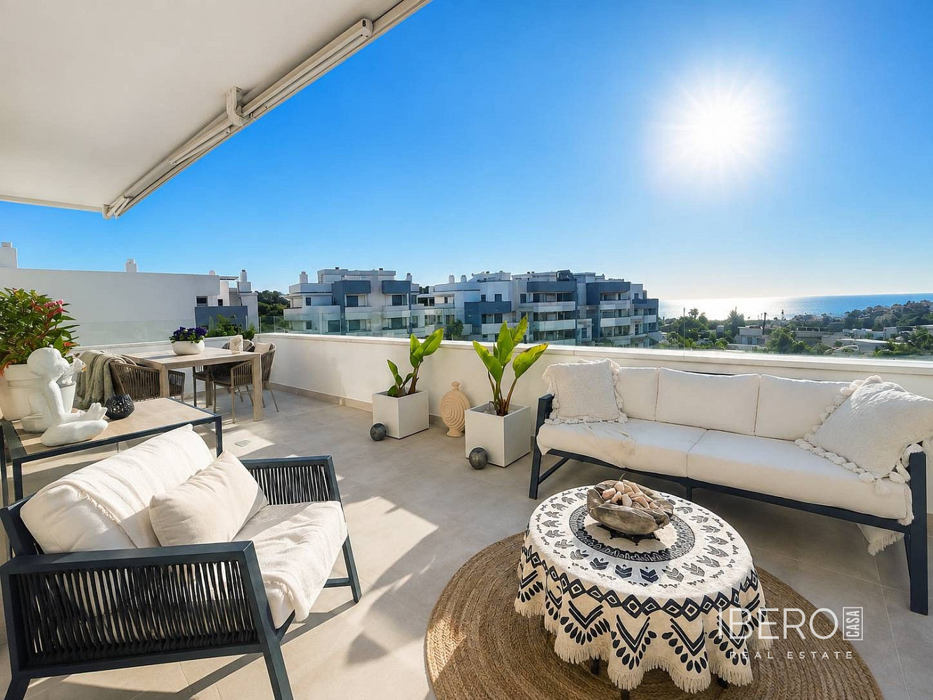 Pis 3+kk – Estepona, Barriada Islas Canarias - Vista 3