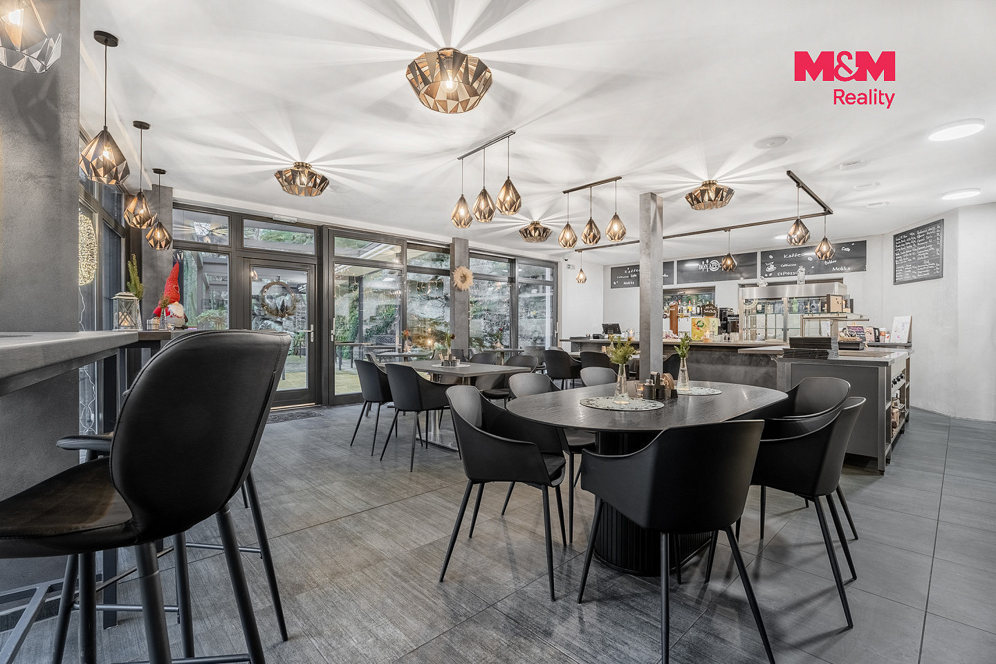 Prodej restaurace 300 m² — photo 3