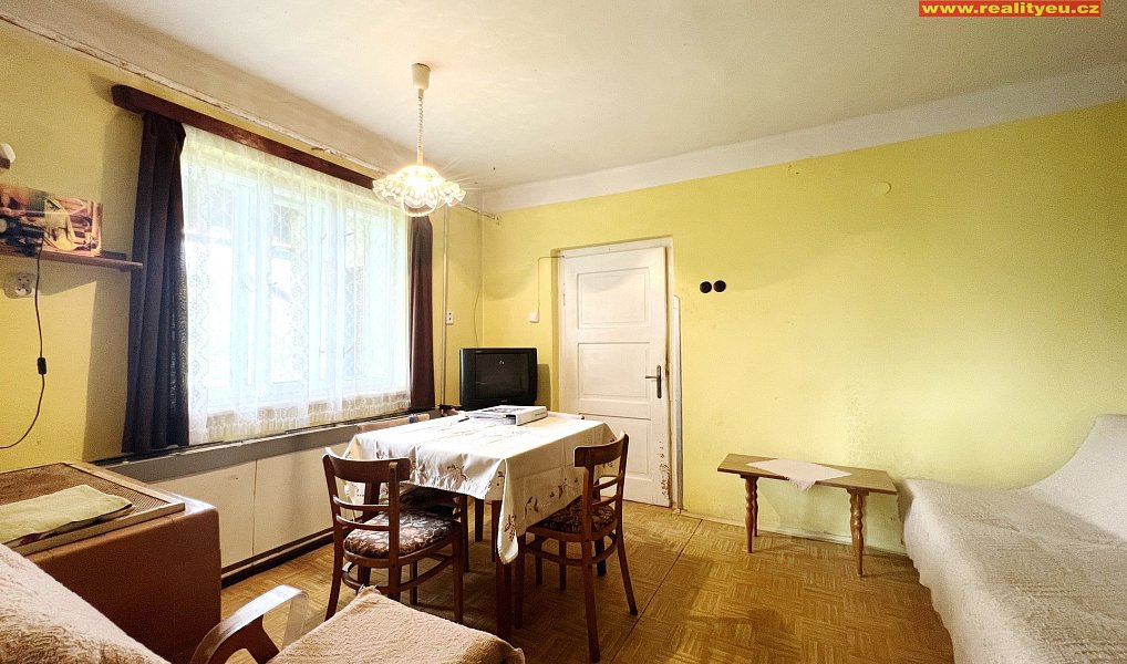 Prodej domu 105 m² s pozemkem 1 386 m², Bohdašín – náhled fotky 5