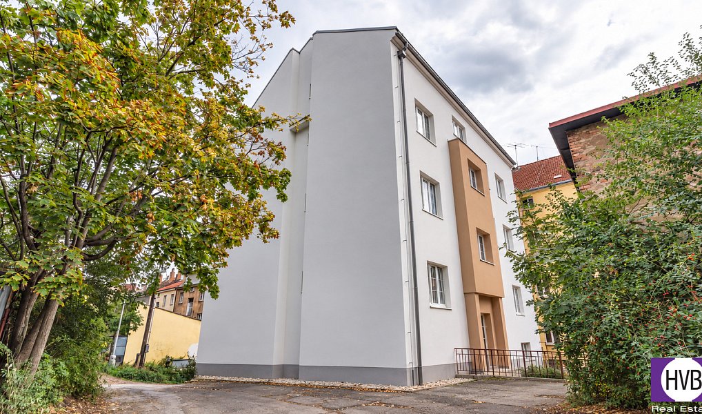 Prodej bytu 1+kk 16 m², Praha – náhled fotky 9