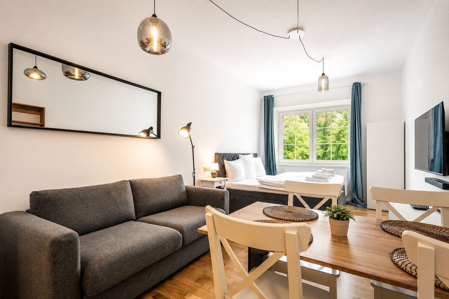 Prodej bytu 1+kk 33 m²