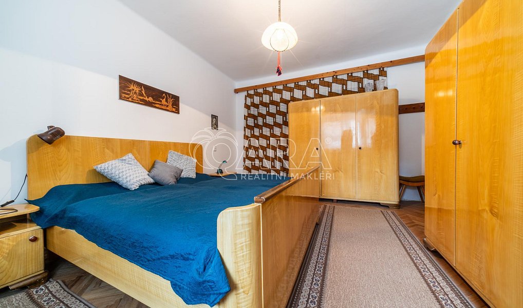 Prodej domu 180 m² s pozemkem 638 m², Slatiňany – náhled fotky 9