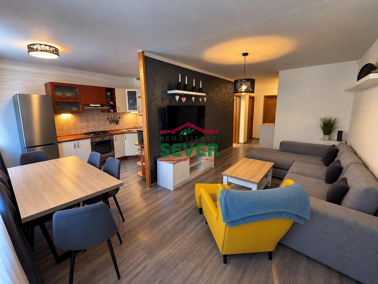 Prodej bytu 4+1 86 m² – fotografie 4