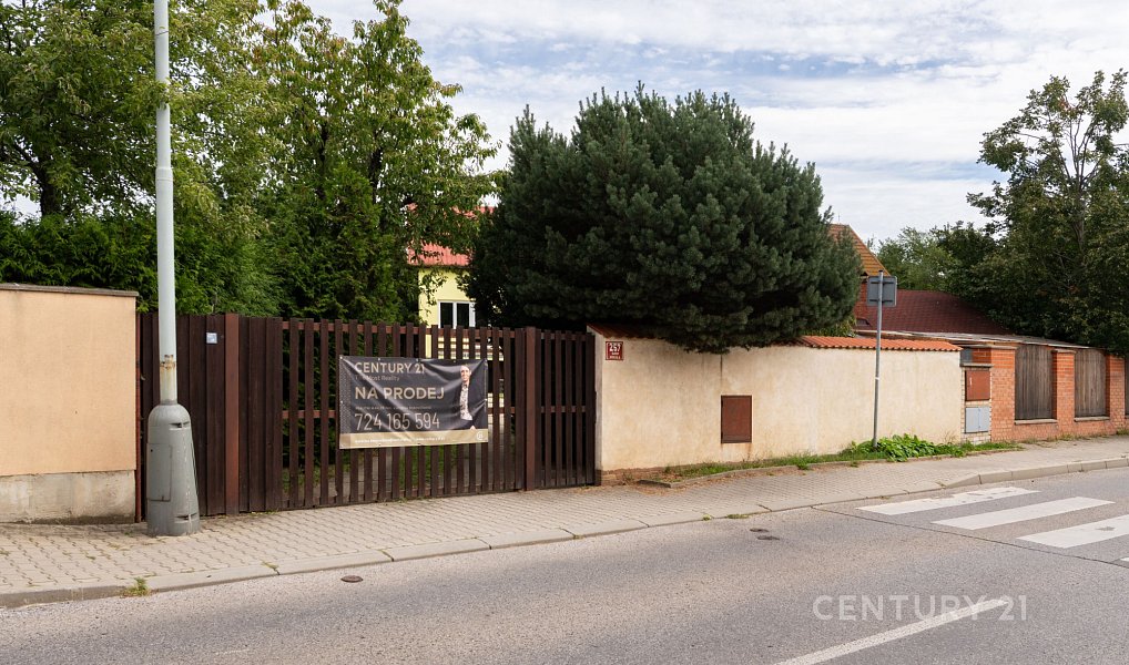 Prodej domu 193 m² s pozemkem 527 m², Praha – náhled fotky 48
