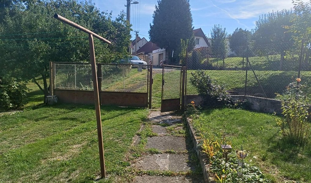 Prodej domu 60 m² s pozemkem 1 201 m², Pracejovice – náhled fotky 10