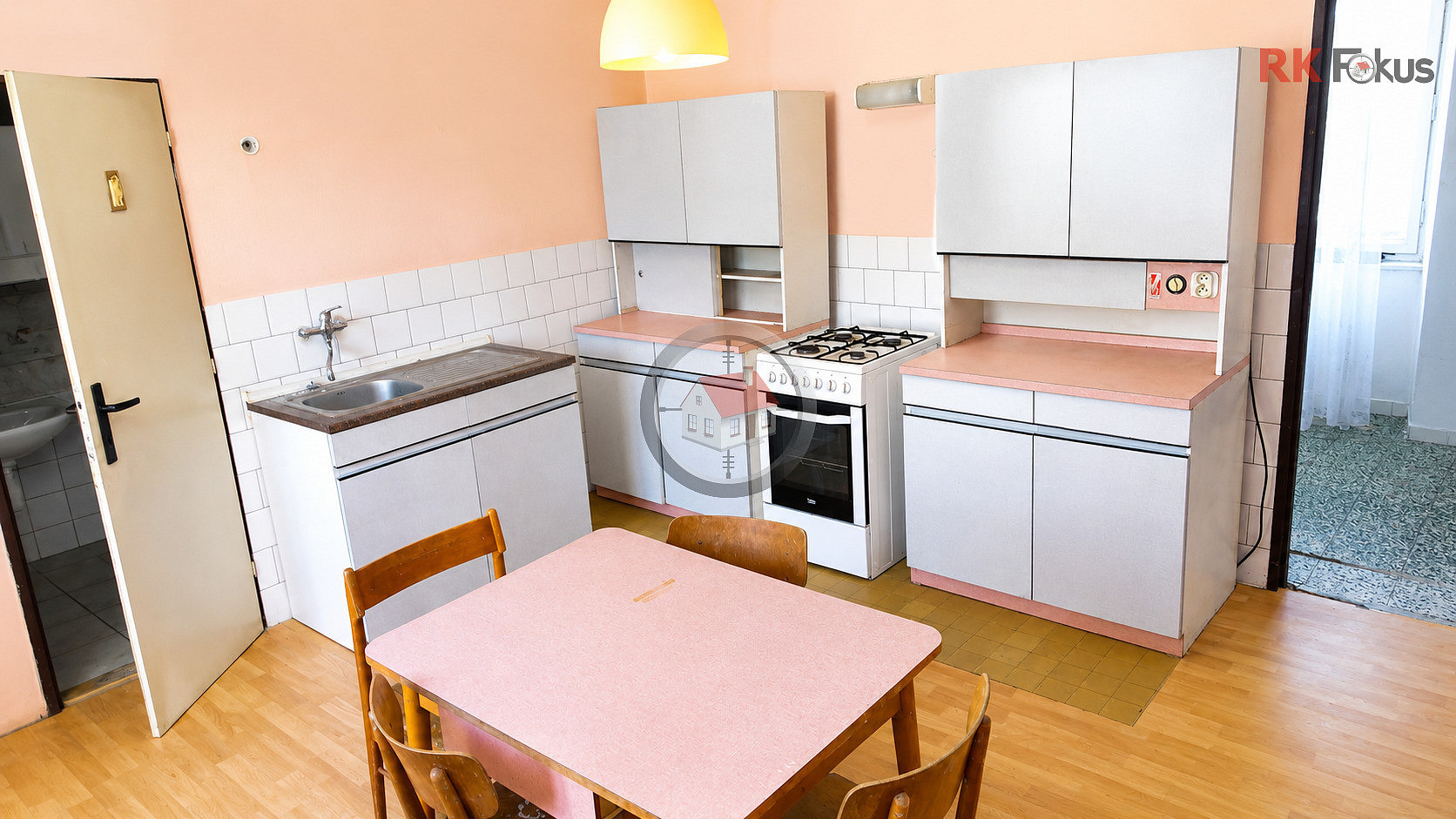 Prodej domu 122 m² s pozemkem 541 m² – fotografie 2