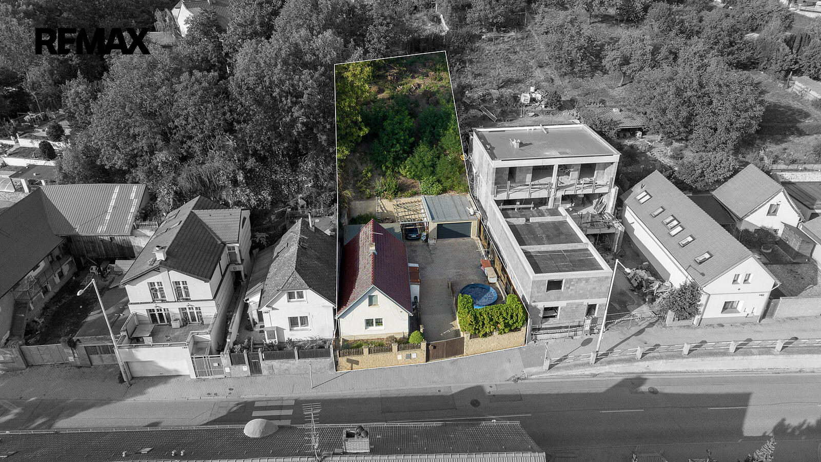 Prodej domu 67 m² s pozemkem 775 m² – fotografie 3