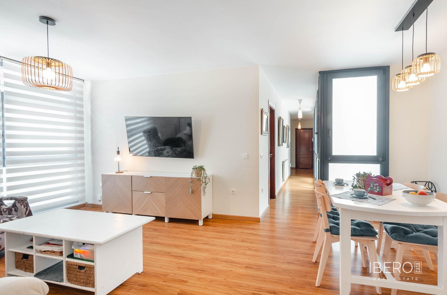 Piso – Lluanco/Luanco, La Vallina, L'Aramar