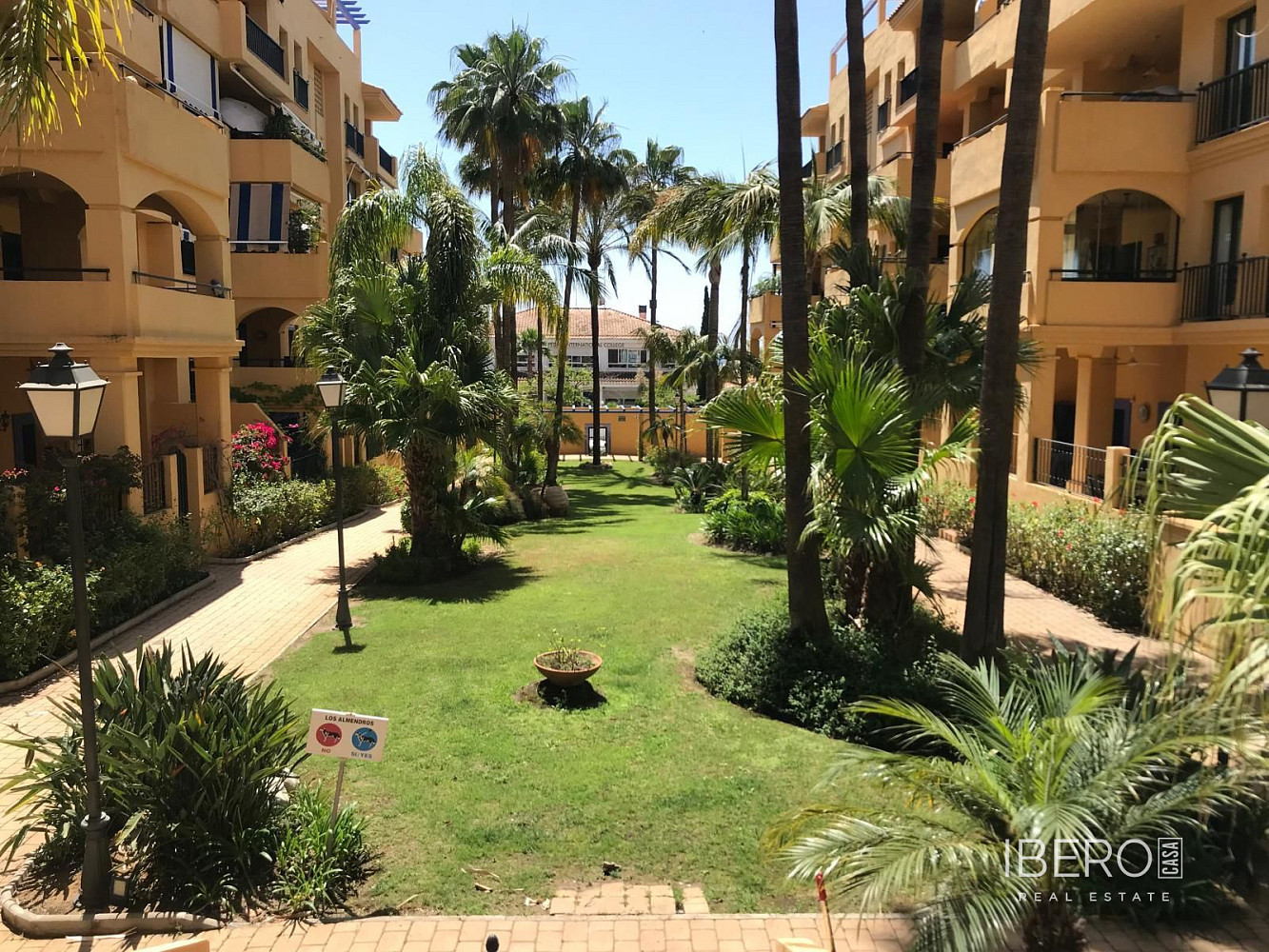 Piso 5+kk – San Pedro de Alcántara - Vista 2