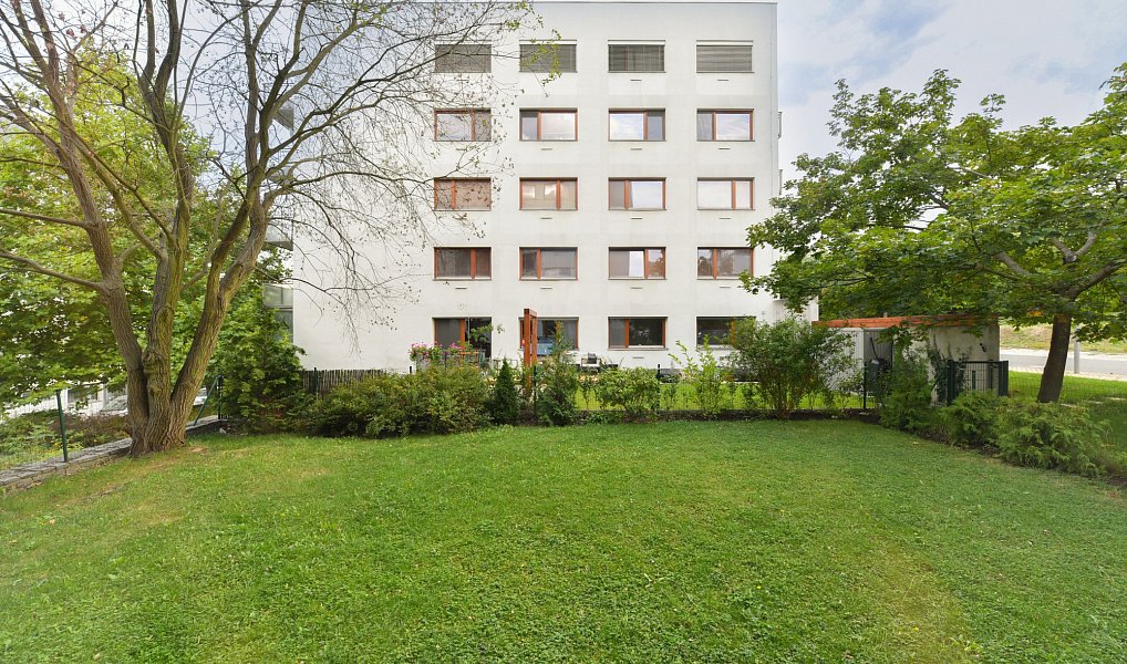 Prodej bytu 3+kk 88 m², Praha – náhled fotky 4