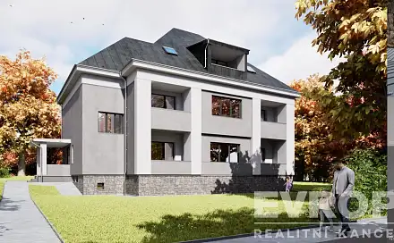 Prodej bytu 3+kk 73 m², Rozkošská, Havlíčkův Brod