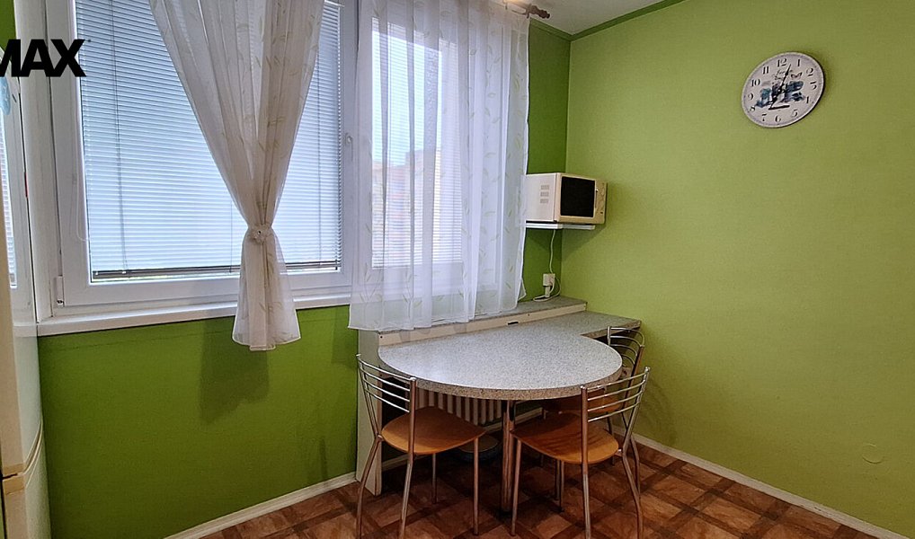 Pronájem bytu 1+1 32 m², Vyškov – náhled fotky 5