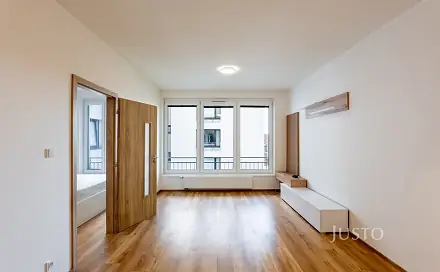 Pronájem bytu 2+kk 55 m², Soukalova, Praha 4 - Modřany