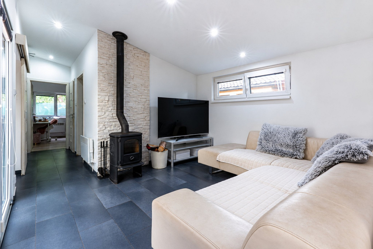 Prodej domu 63 m² s pozemkem 500 m² – fotografie 5