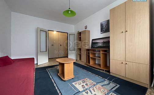 Prodej bytu 1+1 41 m², Sídliště Osvobození, Vyškov - Dědice