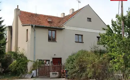 Pronájem bytu 1+kk 20 m², Koudelov, Vrdy, okres Kutná Hora