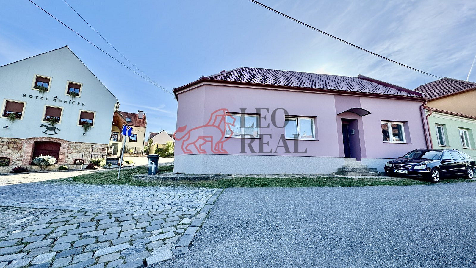Pronájem kanceláře 22 m² – fotografie 3