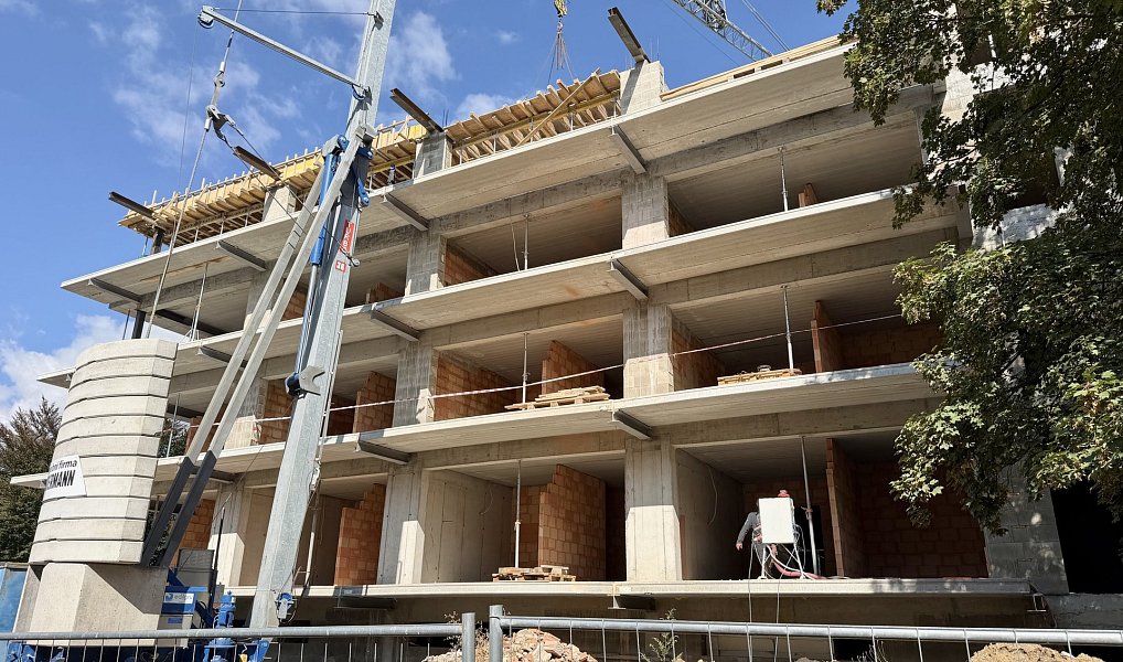 Prodej bytu 2+kk 43 m², Boskovice – náhled fotky 2