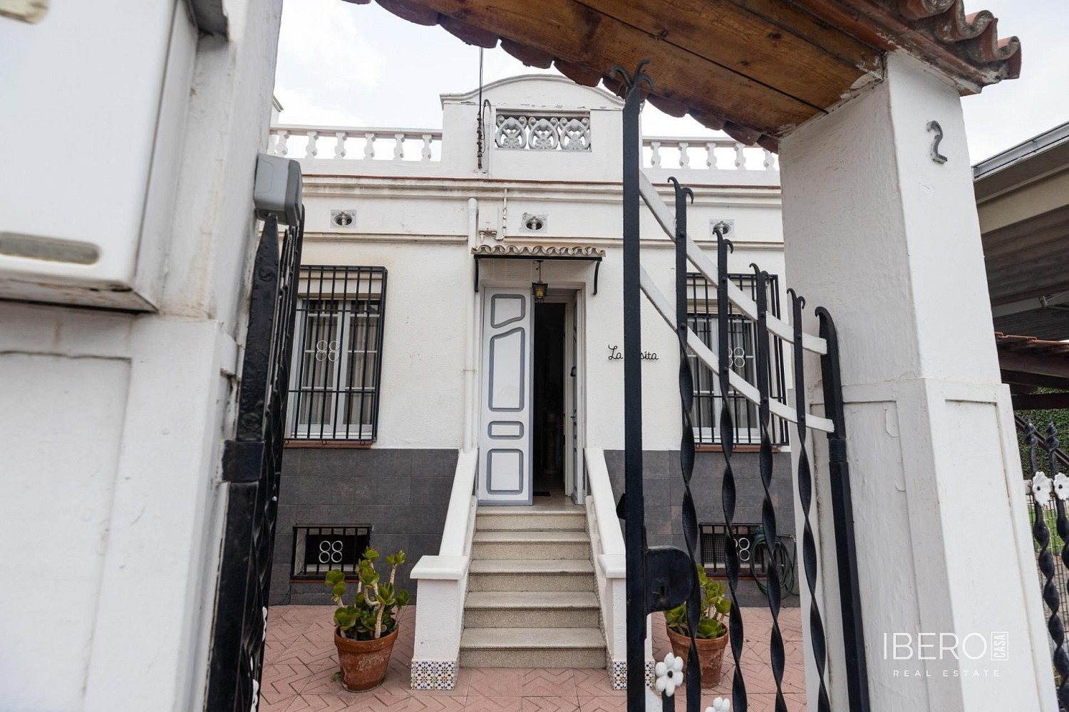 Casa 4+kk – Montcada i Reixac