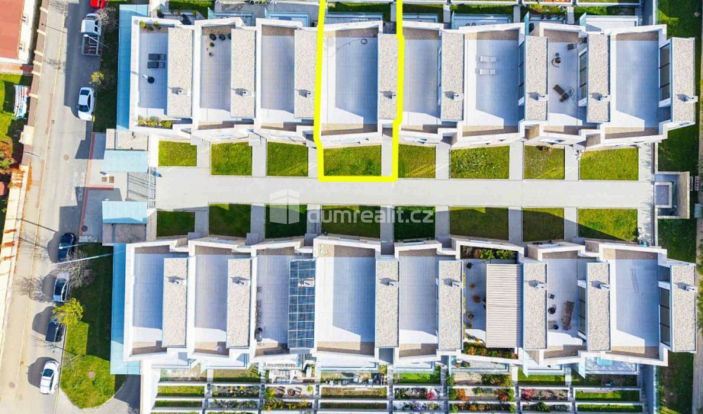 Prodej domu 378 m² s pozemkem 360 m², Praha – náhled fotky 4