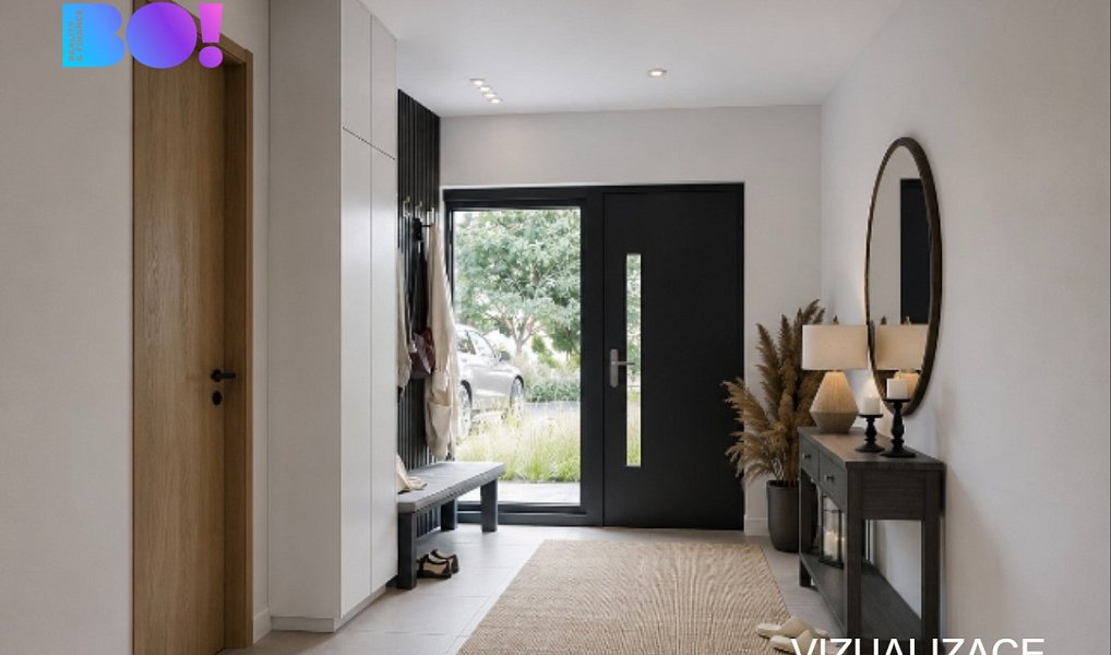 Prodej domu 148 m² s pozemkem 253 m², Čeladná – náhled fotky 4