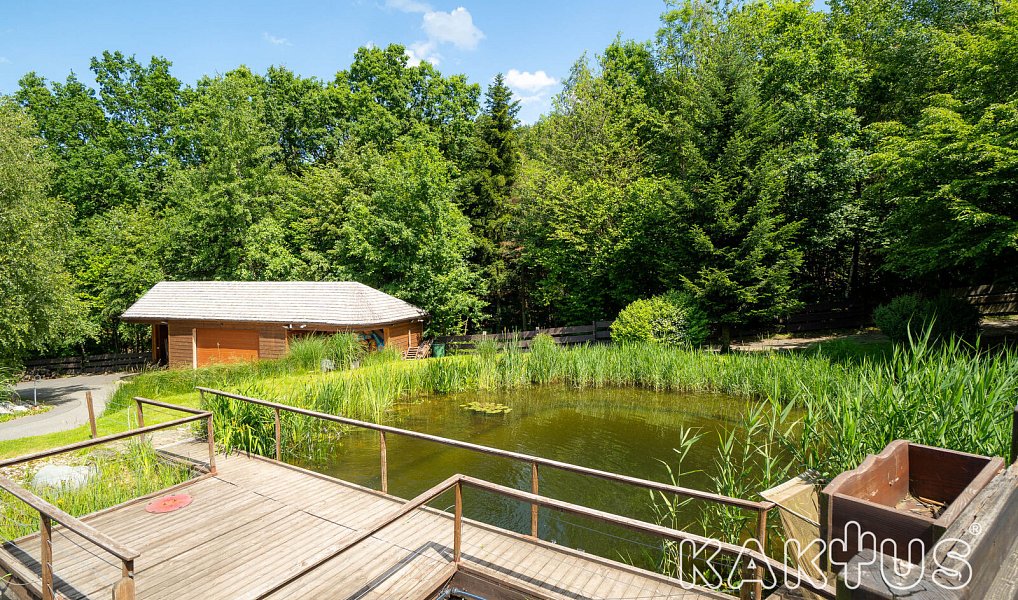 Prodej domu 462 m² s pozemkem 30 521 m², Bordovice – náhled fotky 23