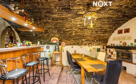 Prodej domu 173 m² s pozemkem 1 159 m², Hořice na Šumavě, okres Český Krumlov