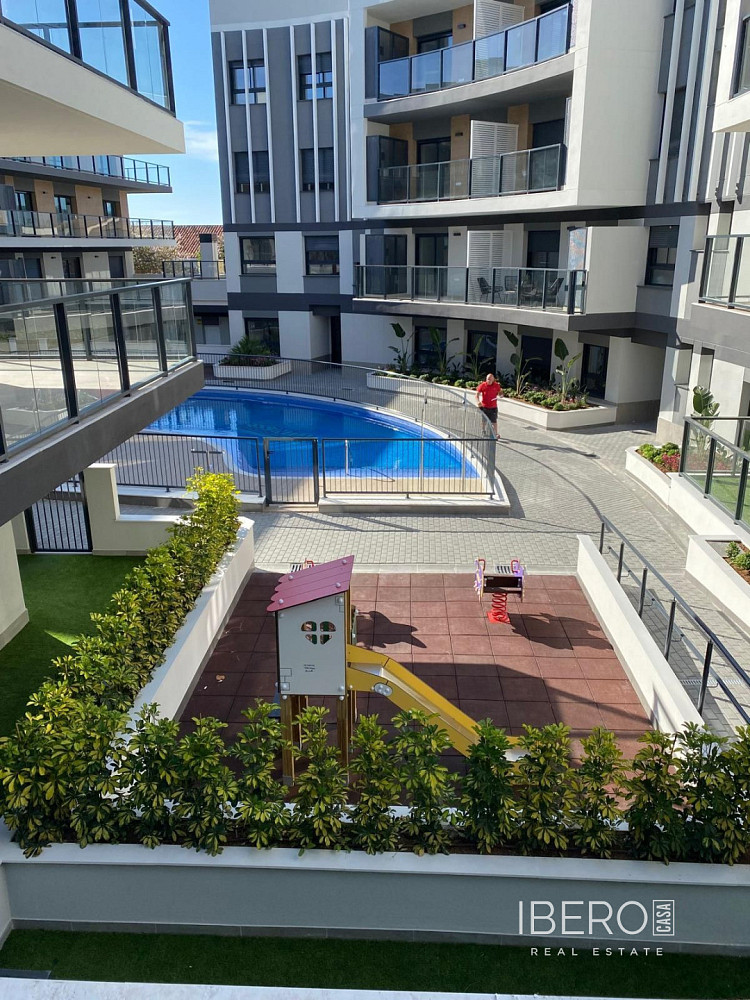 Piso 4+kk – Xàbia / Jávea, la Marina Alta