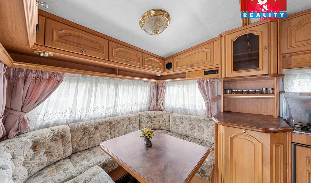 Prodej zahrady 449 m², Křešice – náhled fotky 7