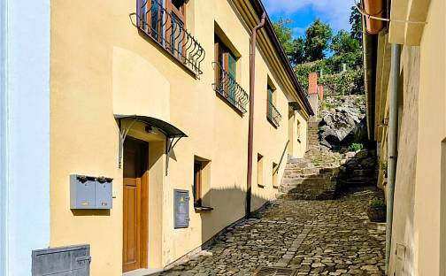 Prodej bytu 4+kk 124 m², Blahoslavova, Třebíč - Zámostí