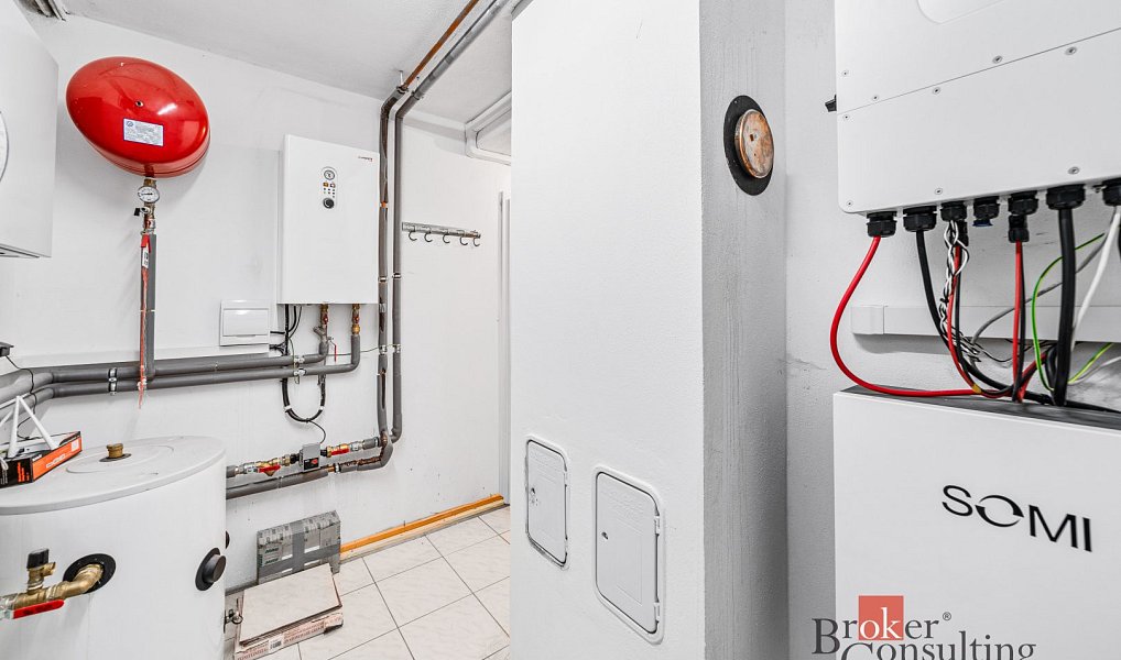 Prodej domu 145 m² s pozemkem 1 739 m², Přimda – náhled fotky 24