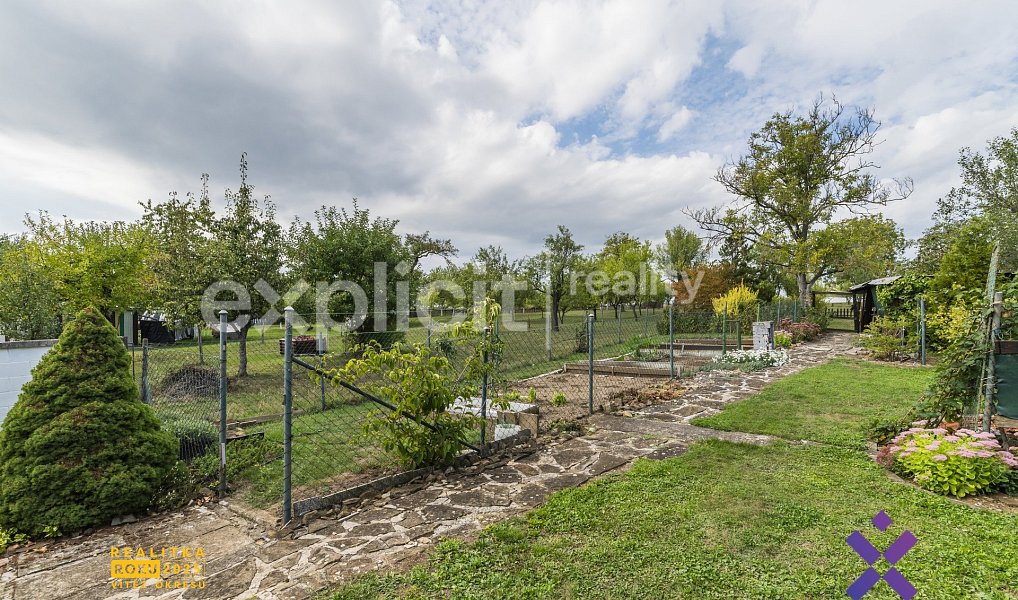 Prodej domu 133 m² s pozemkem 1 887 m², Rudice – náhled fotky 36